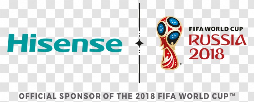 Logo Product Design Brand FIFA Confederations Cup Russia - World Fan Transparent PNG