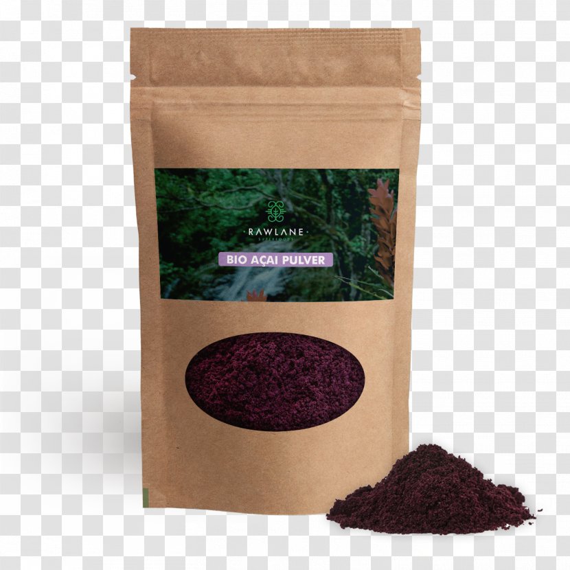 Superfood Organic Food Smoothie Adansonia Digitata Açaí Palm - Earl Grey Tea - Tree Transparent PNG