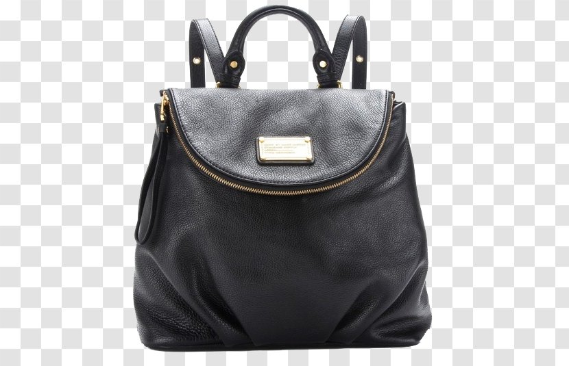 Tote Bag Handbag Backpack Leather - Vera Bradley Transparent PNG
