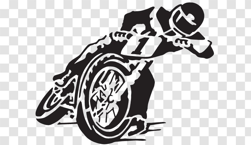 Motorcycle Speedway Race Track Dirt Racing - Joint Transparent PNG