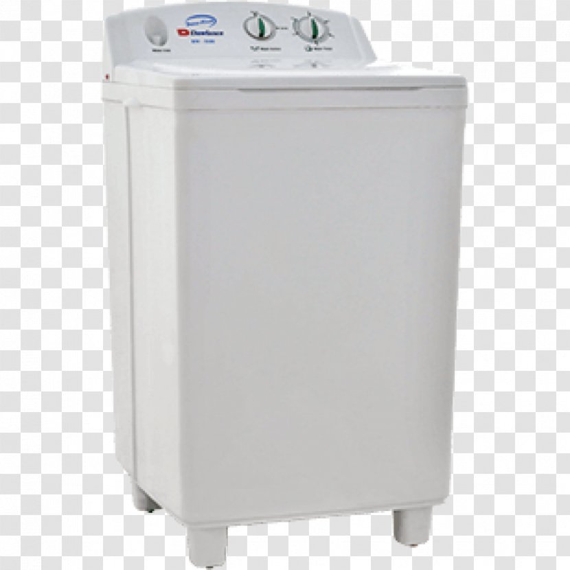 Washing Machines Home Appliance Major Dawlance - Machine - Appliances Transparent PNG