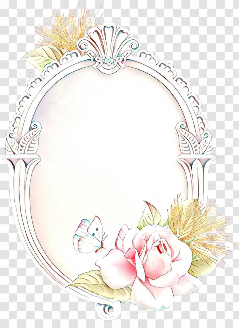 Floral Design - Hair - Interior Clothing Accessories Transparent PNG