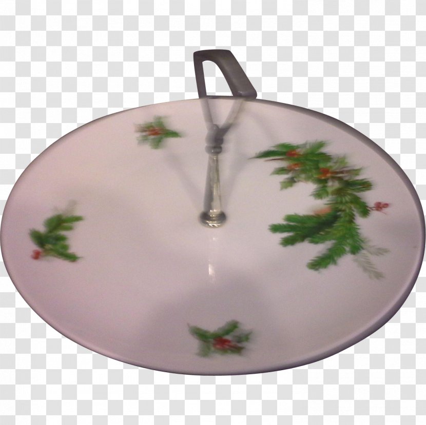 Christmas Ornament Tree Tableware Transparent PNG