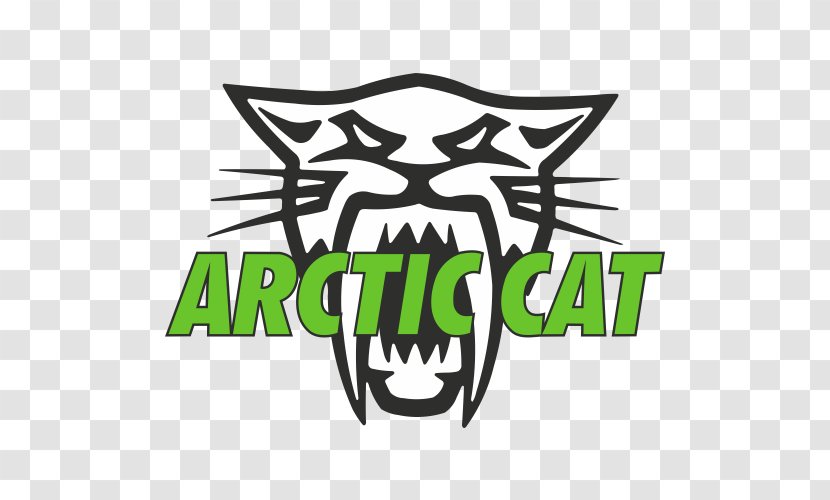 Decal Bumper Sticker Arctic Cat Logo - Symbol - Artic Transparent PNG