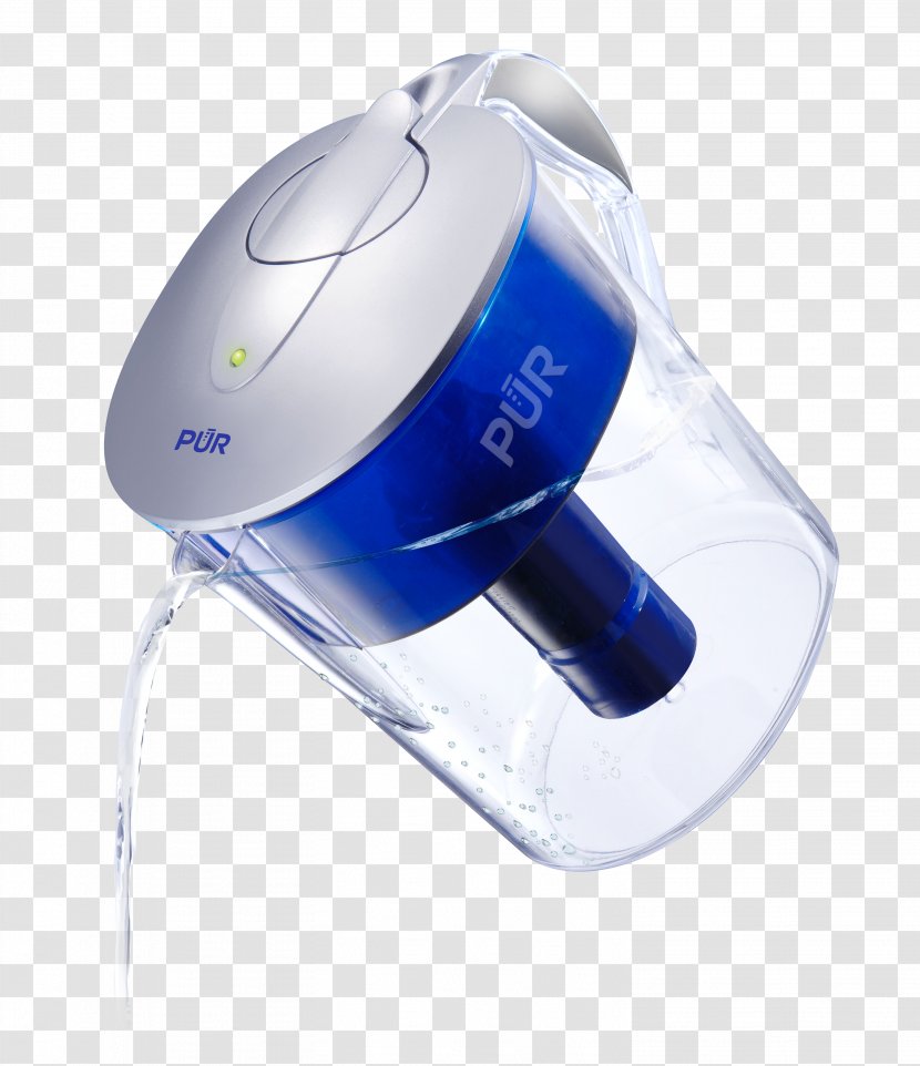 Water Filter Pur Brita GmbH Pitcher Tap - Filtration - Pour Transparent PNG