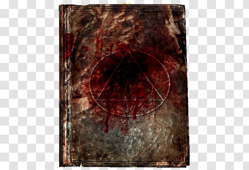 Modern Art Papal Conclave Tamriel The Evoker - Painting - Grimoire Transparent PNG