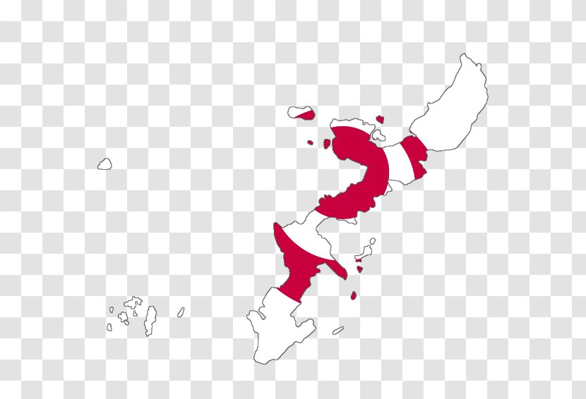 Mammal Desktop Wallpaper Computer Clip Art - Frame - Japan Flag Map Transparent PNG