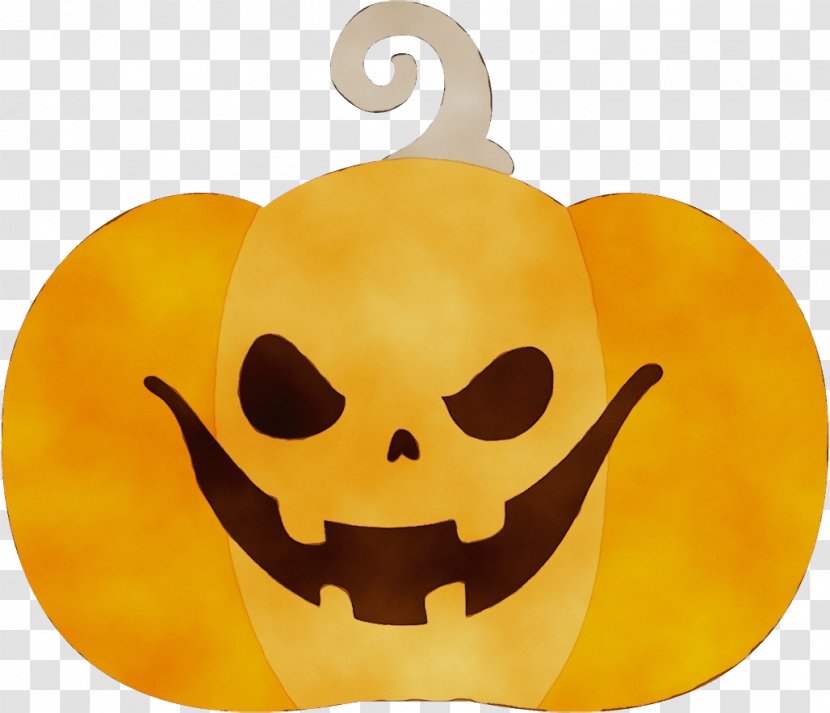 Orange - Jackolantern - Fruit Plant Transparent PNG