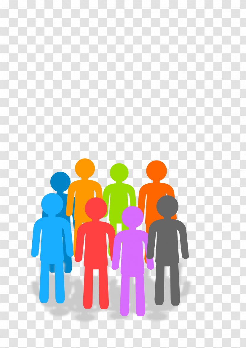 World Population Clip Art - Native People Transparent PNG