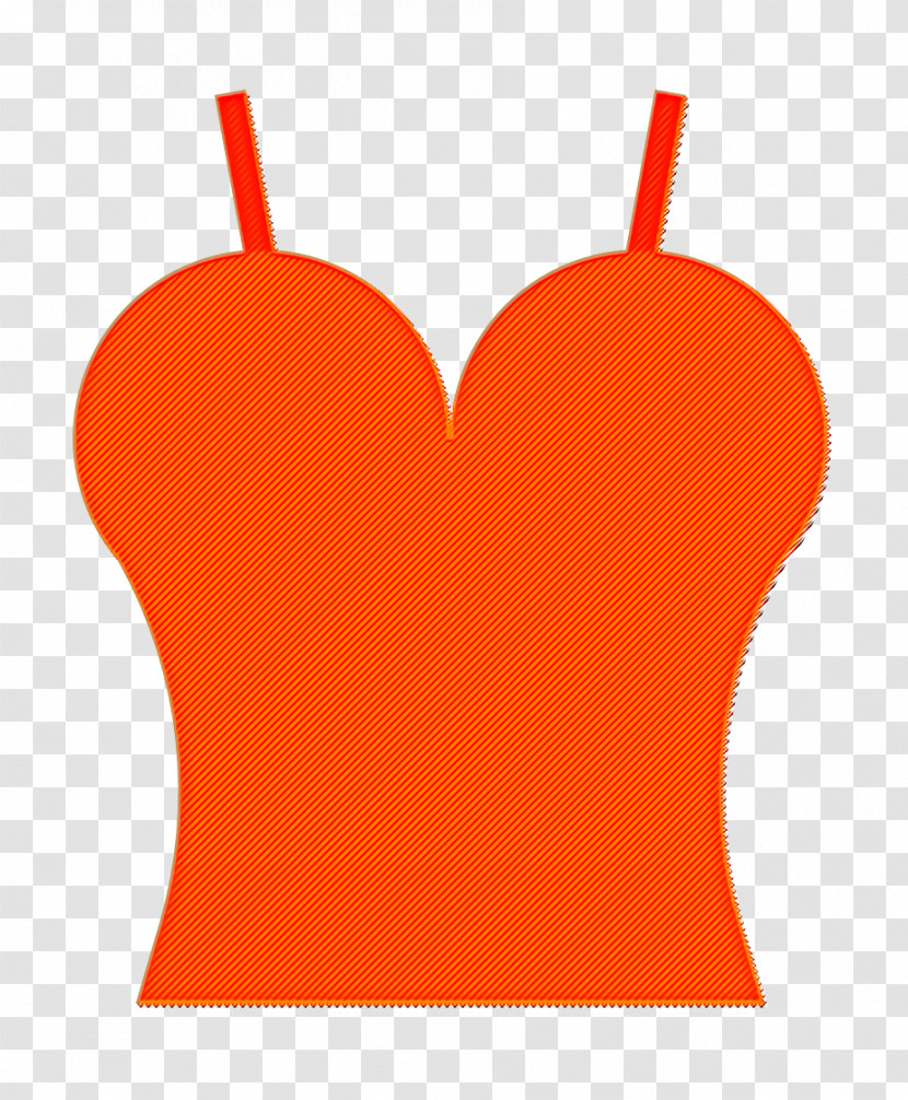 Clothes Icon Top Icon Transparent PNG