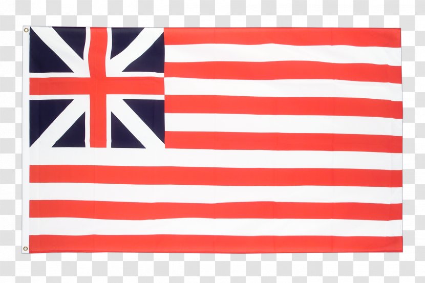 Flag Of The United States Grand Union Betsy Ross - Rectangle - Usa Transparent PNG