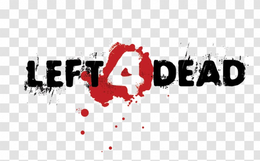 Left 4 Dead 2 Valve Corporation Logo Downloadable Content - Rendering - Dolby Stereo Transparent PNG
