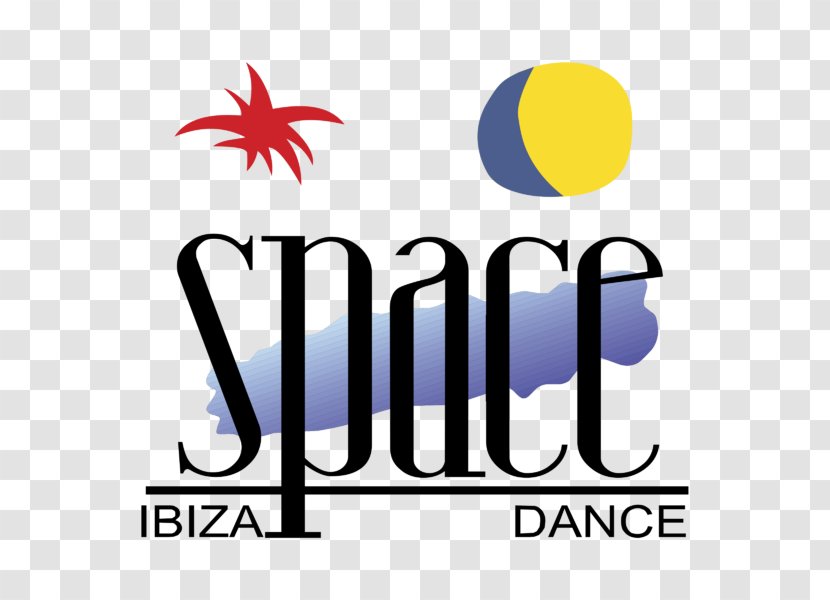 Space Logo Clip Art Vector Graphics Ibiza - Silhouette Transparent PNG