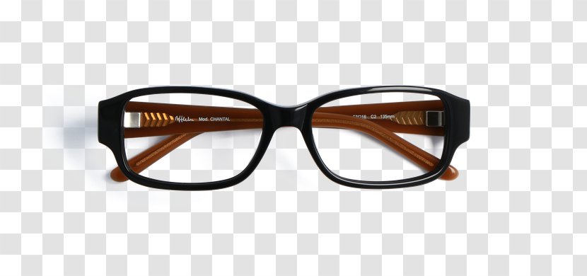 Goggles Sunglasses Optics Alain Afflelou - Eye - Strass Transparent PNG