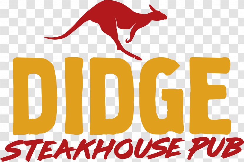 Chophouse Restaurant Australian Cuisine Beer Cafe Didge Steakhouse Pub - Dog Like Mammal Transparent PNG