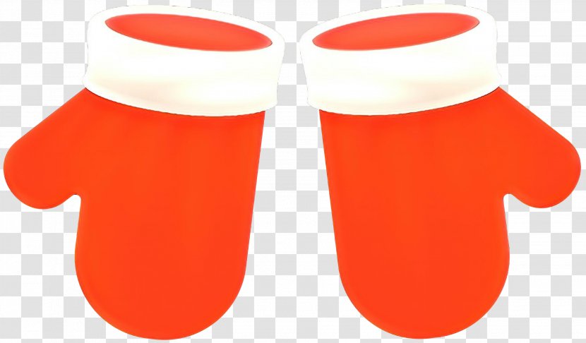 Orange - Red - Slipper Baby Products Transparent PNG