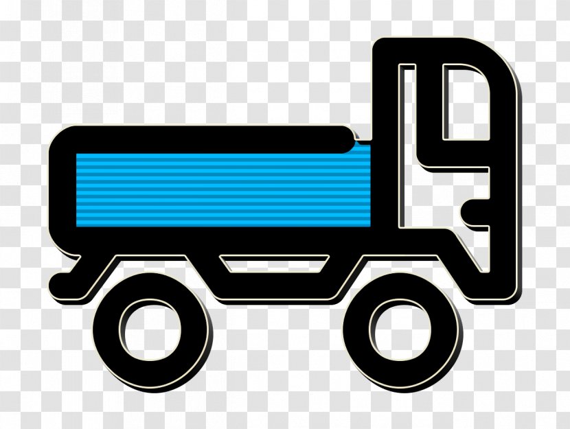 Truck Icon - Logo - Welding Transparent PNG