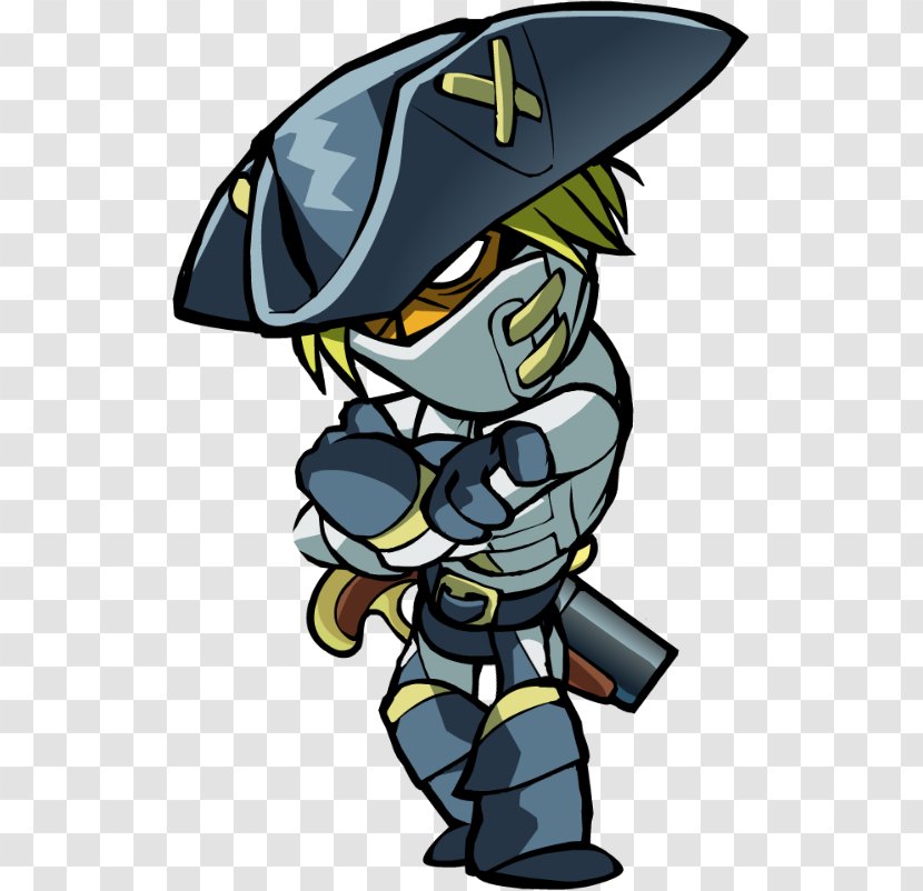 Brawlhalla Video Game Highwayman Fortnite - Combo - Lucien Parker Transparent PNG