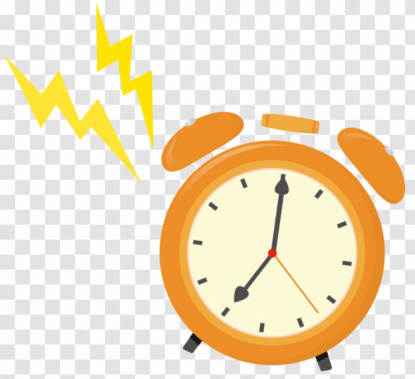 Alarm Clocks 二度寝 - Clock Transparent PNG