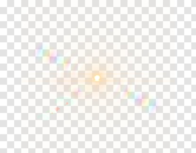 Light Glare Color - Triangle - Halo Transparent PNG
