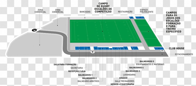 Alvalade Clube De Rugby São Miguel Bairro S. Sport Organization - Area - Sevens Transparent PNG