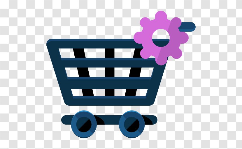 Online Shopping Cart E-commerce Product Transparent PNG