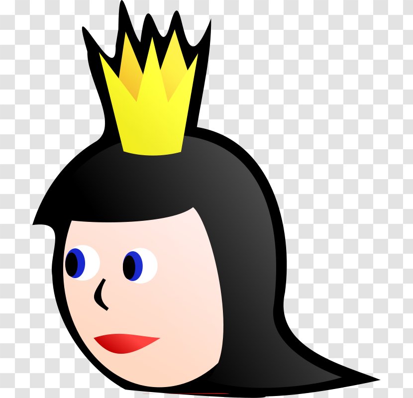 Free Content Queen Cartoon Clip Art - Animation - Images Transparent PNG
