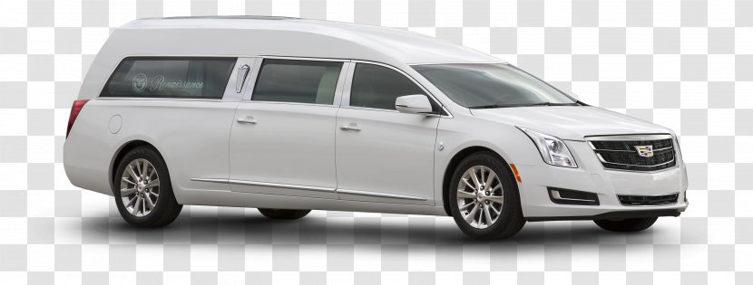 2017 Cadillac XTS 2015 2016 Car - Commercial Vehicle Transparent PNG