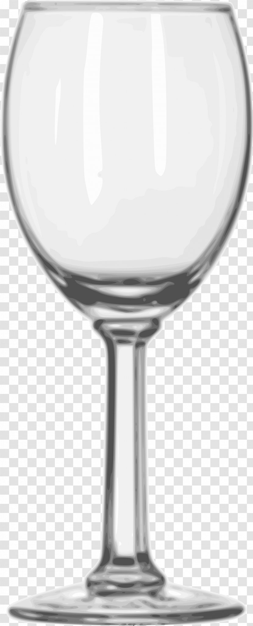 Wine Glass Cocktail White - Tableware - Wineglass Transparent PNG