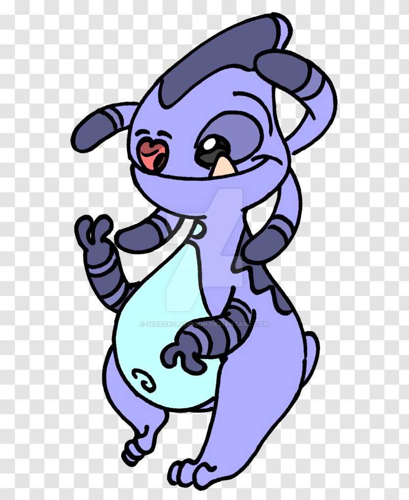 Lilo & Stitch Pelekai Experiment - Frame - Cartoon Transparent PNG