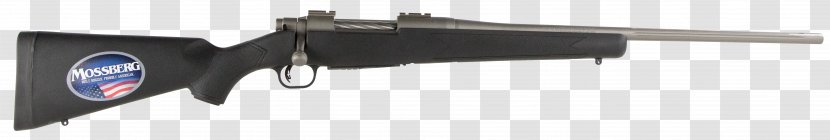 Gun Barrel Ranged Weapon - Design Transparent PNG