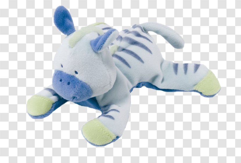 Plush Stuffed Animals & Cuddly Toys Textile Marine Mammal - Self-service Transparent PNG