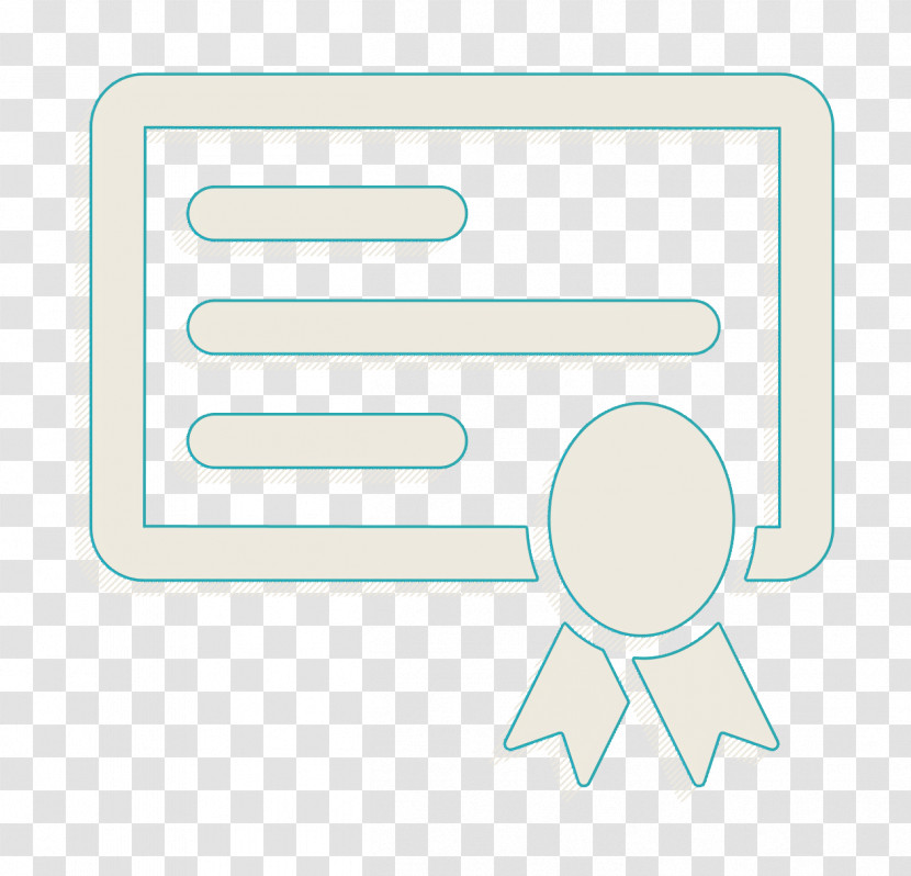 License Icon Data Analysis Icon Shapes Icon Transparent PNG