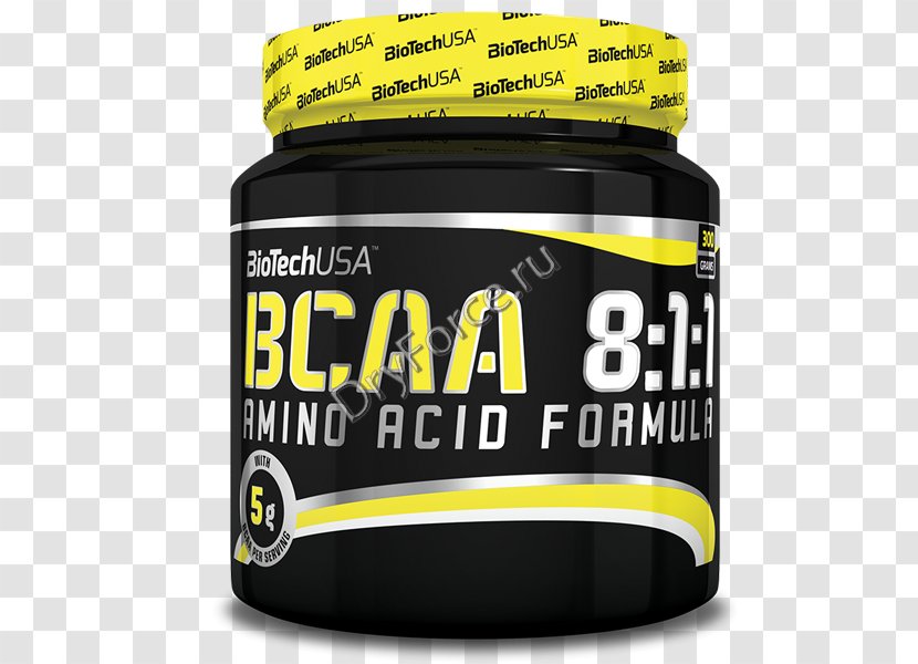 Branched-chain Amino Acid Isoleucine Dietary Supplement - Dipeptide - Bcaa Transparent PNG