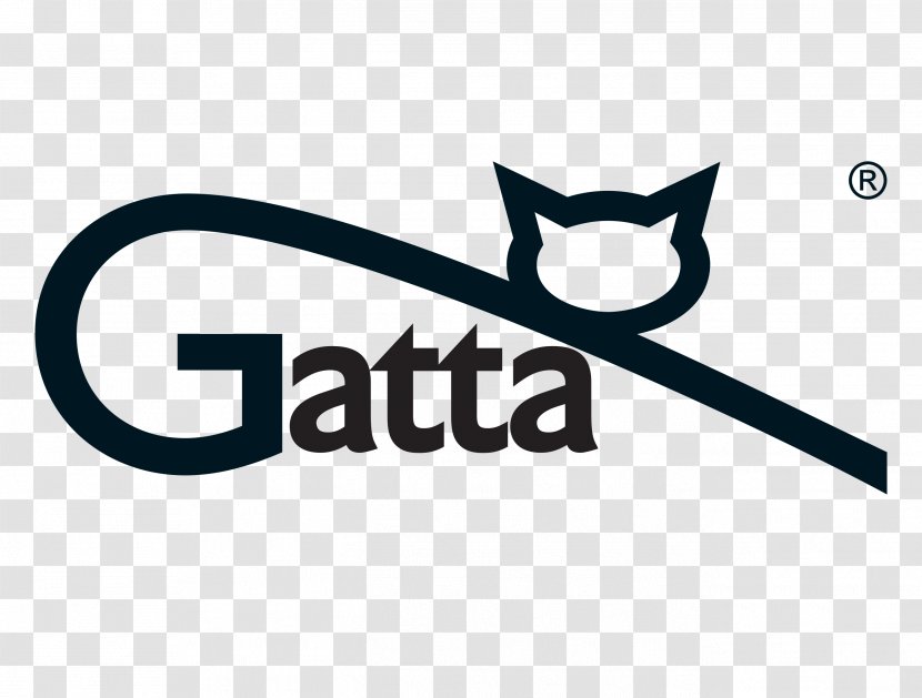 Logo Brand Gatta Bye Cellulite Video Product Design - Frame - Obsessive Transparent PNG
