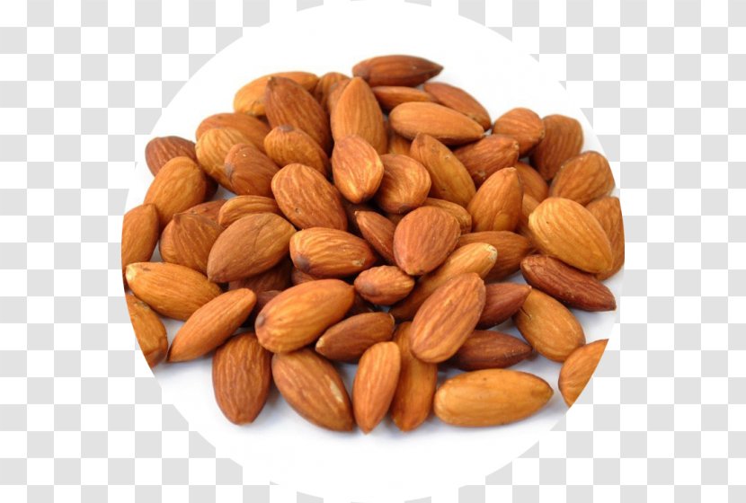 Dried Fruit Almond Nut Cashew - Granola Transparent PNG