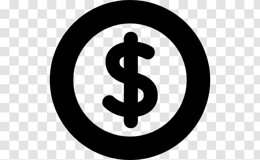 Money Currency Symbol Coin Clip Art Transparent PNG
