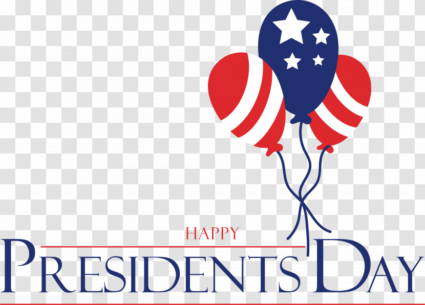 Presidents Day Transparent PNG