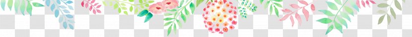 Desktop Wallpaper Close-up Line Plant Stem Pattern - Closeup - Title Bottom Frame Transparent PNG
