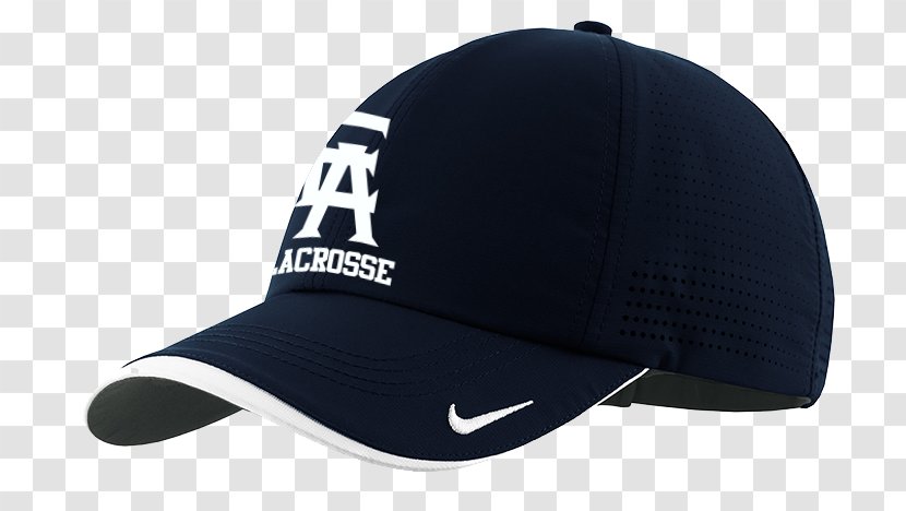 Baseball Cap Dri-FIT Swoosh Nike - Headgear - Mens Flat Material Transparent PNG