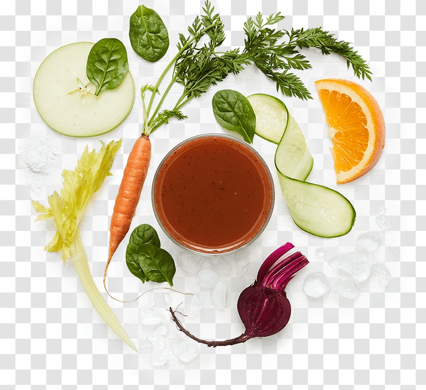 Juice Smoothie Leaf Vegetable Vegetarian Cuisine Recipe - Diet Food - Breakfast Ingredients Transparent PNG