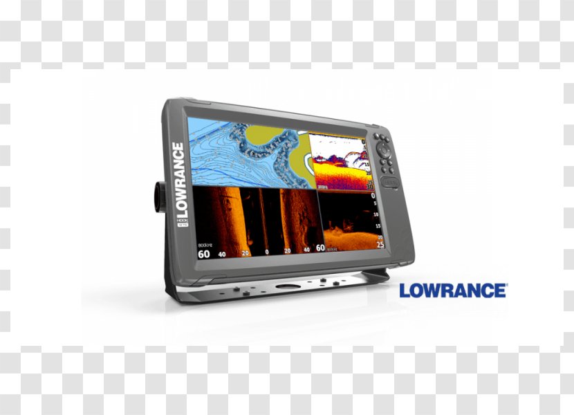 Lowrance Electronics Fish Finders Chartplotter Sonar Global Positioning System - Chart Transparent PNG