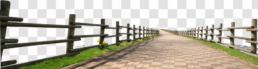 Transparency And Translucency Icon - Road - Bridge Transparent PNG