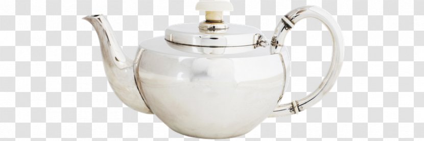 Jug Electric Kettle Teapot Tennessee - Metal Transparent PNG