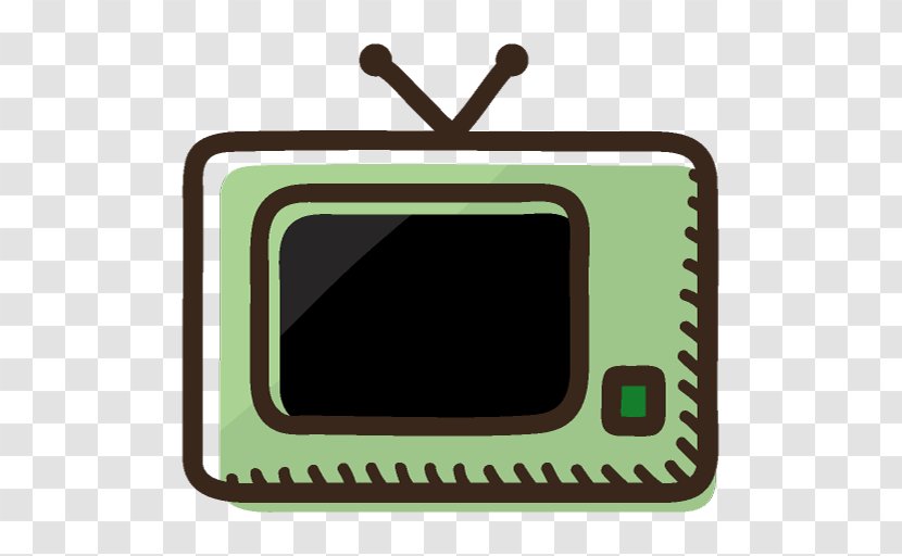 Television Download - Set - Media Transparent PNG