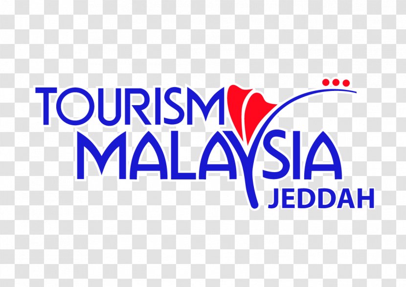Logo Brand Sponsor Font Product - Tourism - Malaysia Transparent PNG
