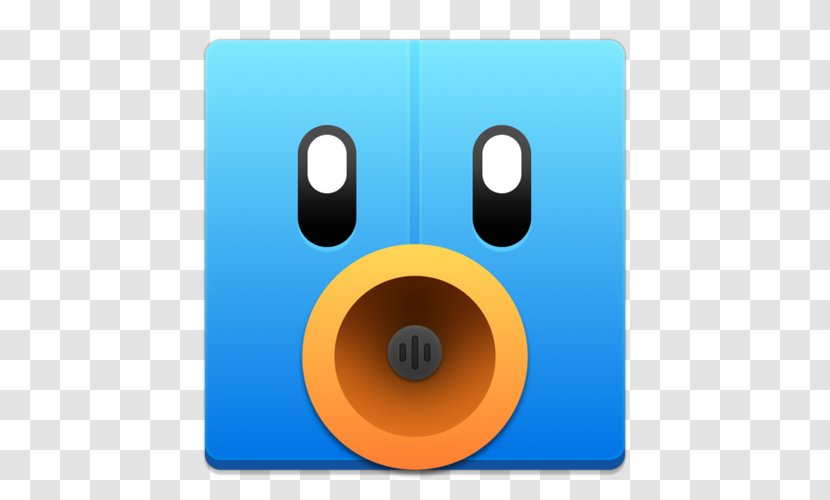 Tweetbot MacOS App Store IOS - Iphone - Apple Transparent PNG
