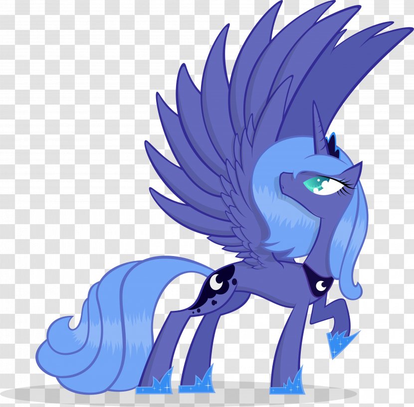 Princess Luna Celestia Equestria DeviantArt - Silhouette - Too Litty Transparent PNG