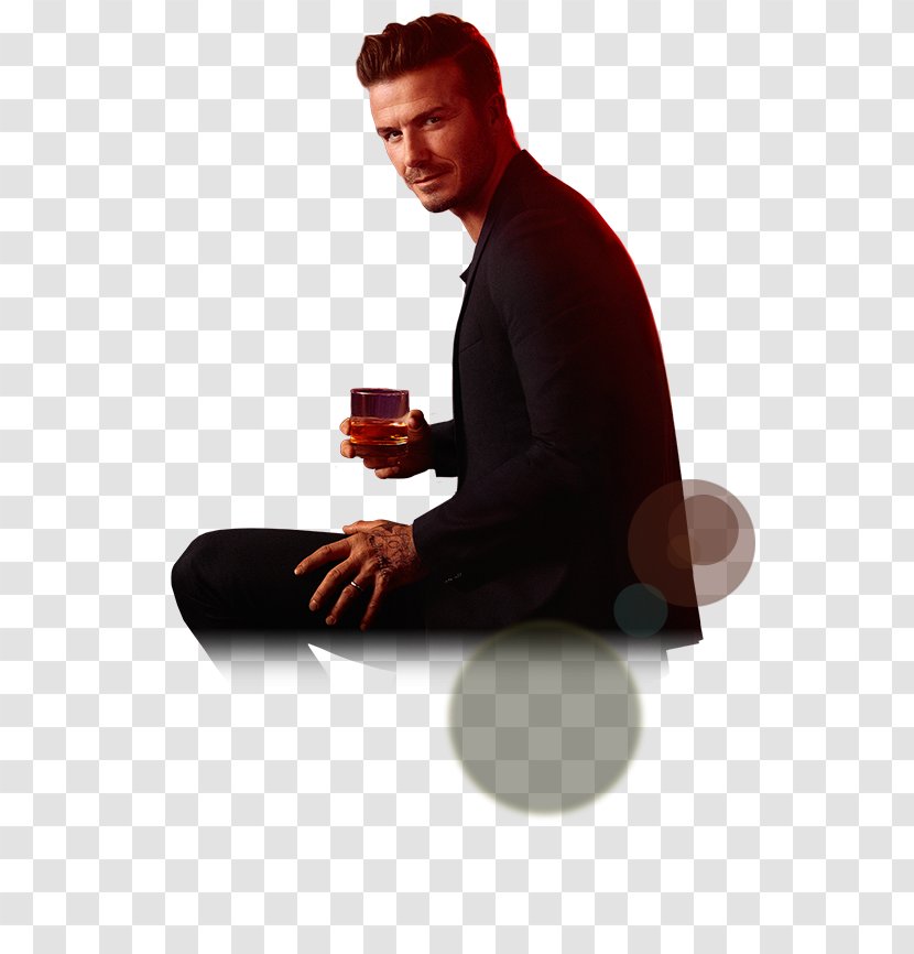 David Beckham Marina Bay Sands ArtScience Museum Concept - Compromise Transparent PNG