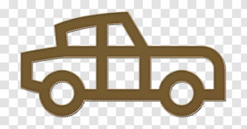 Classic Car Icon Car Icon Transportation Icon Transparent PNG